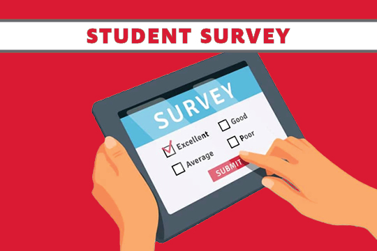 Student Survey Student Survey